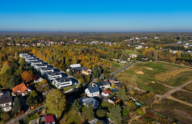 Częstochowa, ul. Wileńska | Działka na sprzedaż|WZ