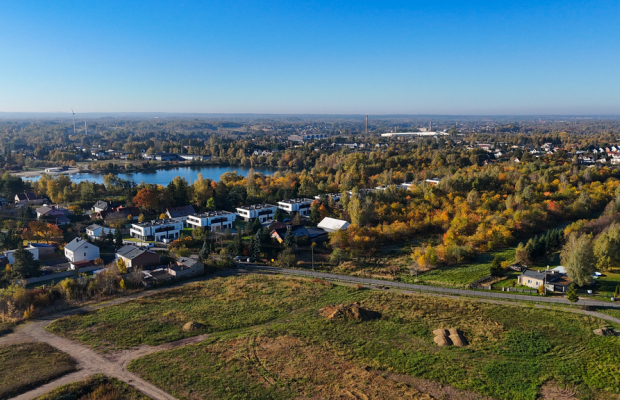 Częstochowa, ul. Wileńska | Działka na sprzedaż|WZ