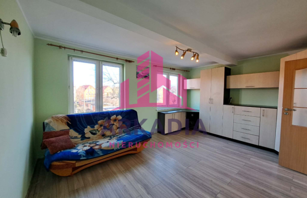 Na sprzedaż – Bielawa | 39,10 m²,2piętro