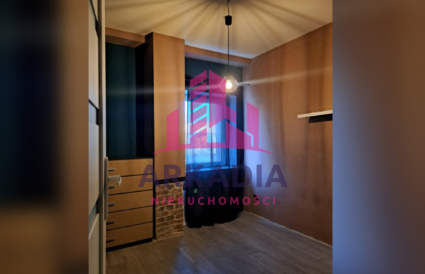 NOWA CENA! 68 M2, parter - osobne wejście