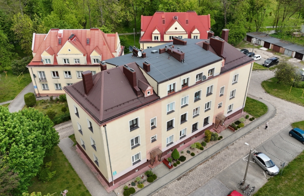 Kłobuck, ul. Zielona | Mieszkanie na sprzedaż