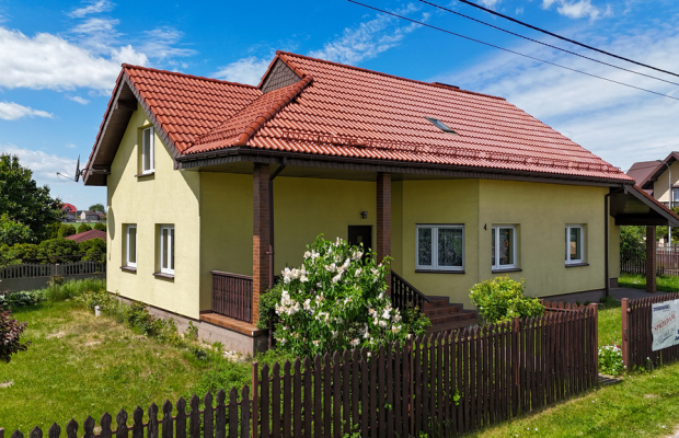 Miedźno, Szkolna | Dom na sprzedaż