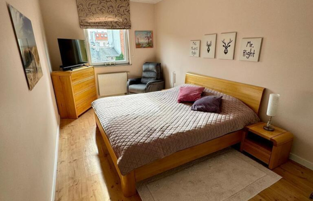 120 m2 własnej przestrzeni w budynku z 2006r