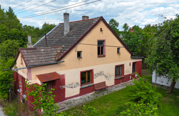 Blachownia, ul. Przechodnia | Dom na sprzedaż