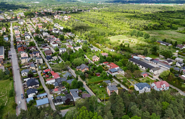 Blachownia, ul. Przechodnia | Dom na sprzedaż