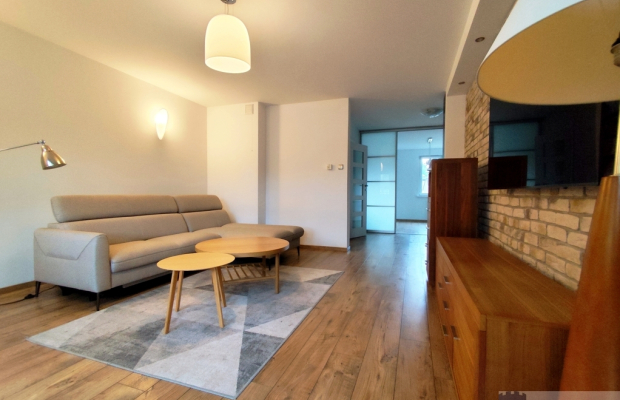 120 m2 własnej przestrzeni w budynku z 2006r