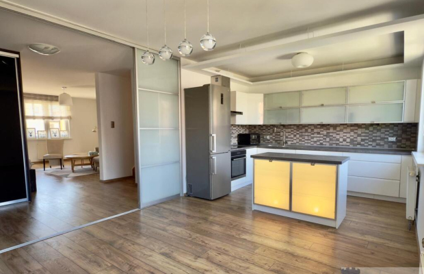 120 m2 własnej przestrzeni w budynku z 2006r