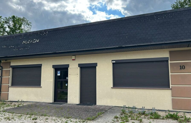 Czarna Wieś | Lokal na wynajem