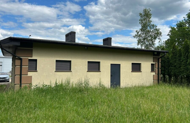 Czarna Wieś | Lokal na wynajem