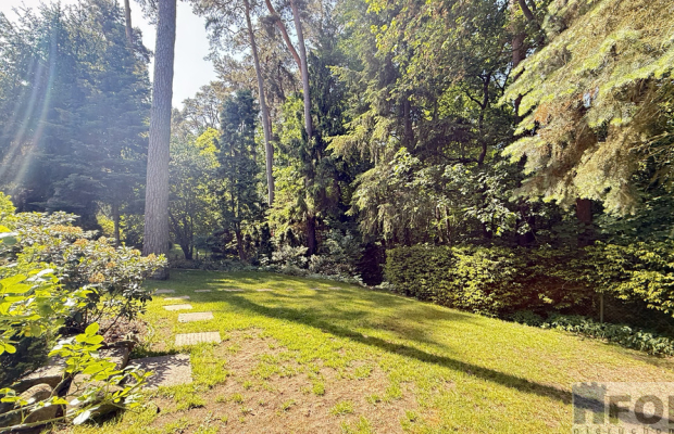 Do wynajęcia dom wolnostojący na Głębokim