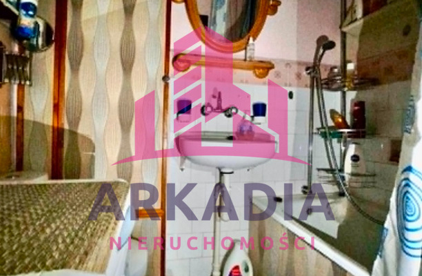 2 pokojowe mieszkanie z balkonem Bielawa