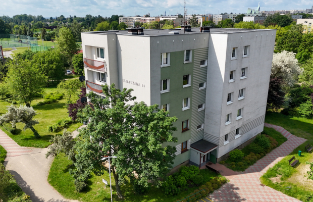 Częstochowa, ul. Kazimierza Pużaka | Mieszkanie