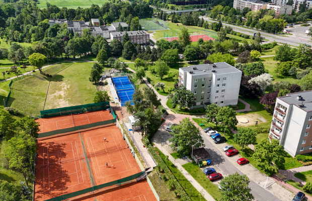 Częstochowa, ul. Kazimierza Pużaka | Mieszkanie