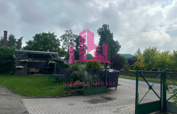 Mieszkanie 69,40 m² z DWOMA GARAŻAMI – Dobrocin