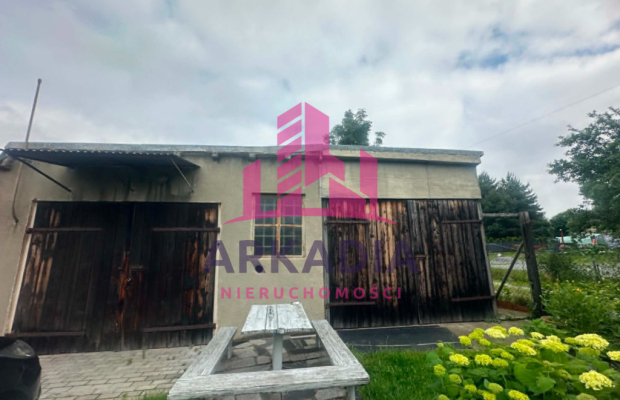 Mieszkanie 69,40 m² z DWOMA GARAŻAMI – Dobrocin