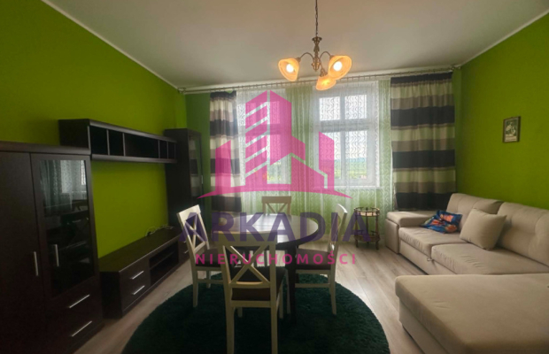 Mieszkanie 69,40 m² z DWOMA GARAŻAMI – Dobrocin