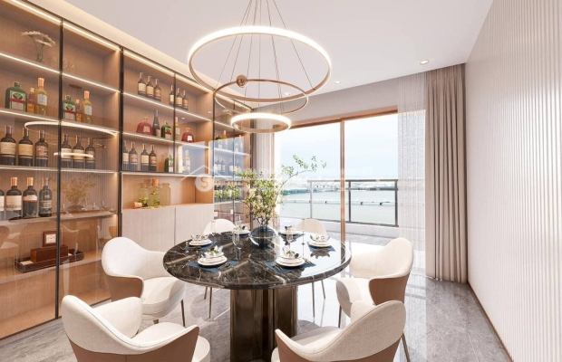 Wealth Mansion - Luksusowe Condominiums w Phnom Penh 

 Wealth Mansion - Luksusowe Condominiums w Phnom Penh 

 Wealth Mansion 