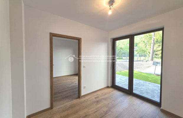 Apartament na wynajem w otoczeniu gór!