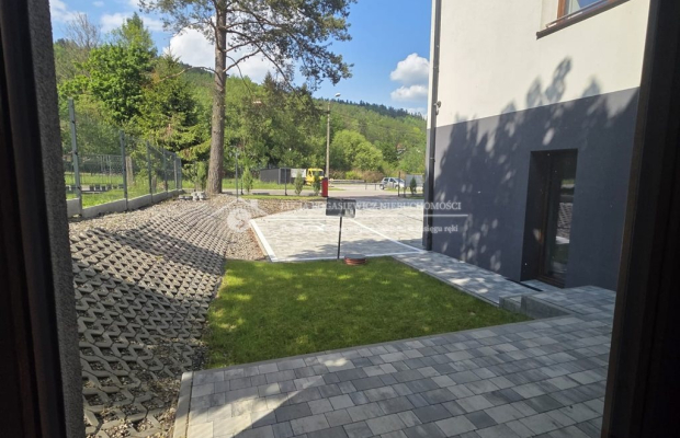 Apartament na wynajem w otoczeniu gór!