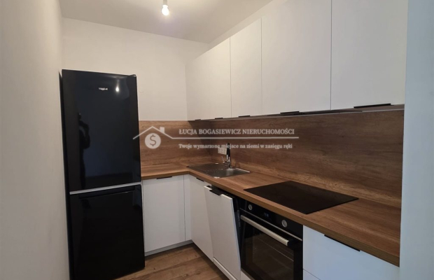 Apartament na wynajem w otoczeniu gór!
