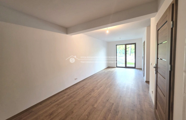 Apartament na wynajem w otoczeniu gór!