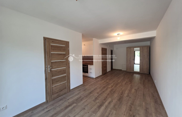 Apartament na wynajem w otoczeniu gór!