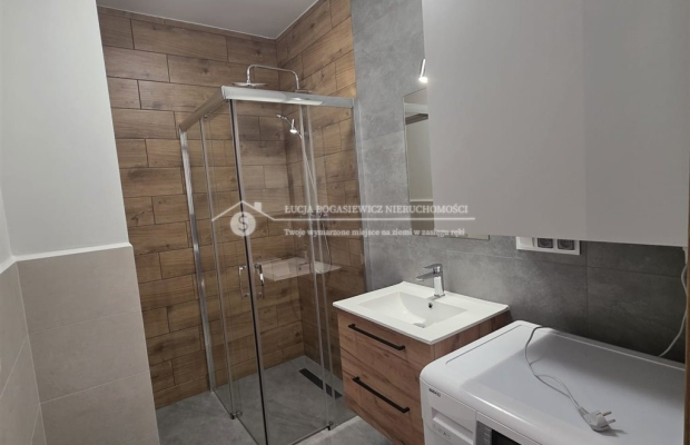Apartament na wynajem w otoczeniu gór!