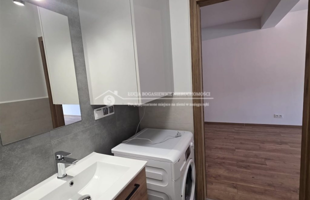 Apartament na wynajem w otoczeniu gór!