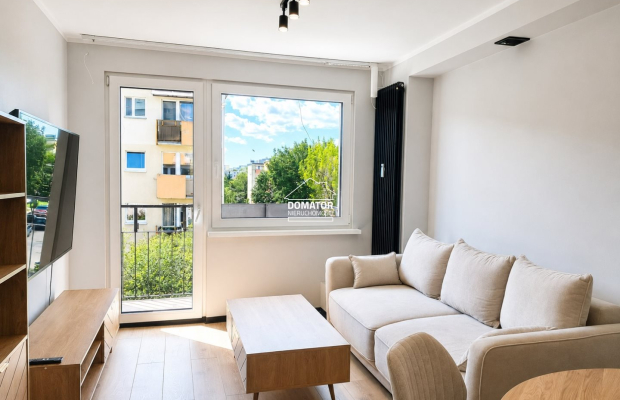 Wyżyny | 56,06 m² | 4 pokoje | SMART HOME