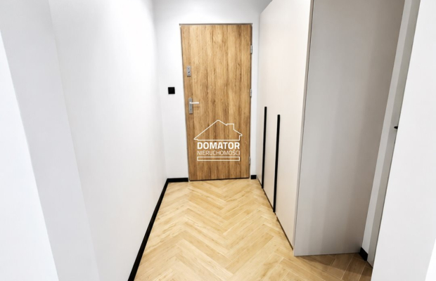 Wyżyny | 56,06 m² | 4 pokoje | SMART HOME