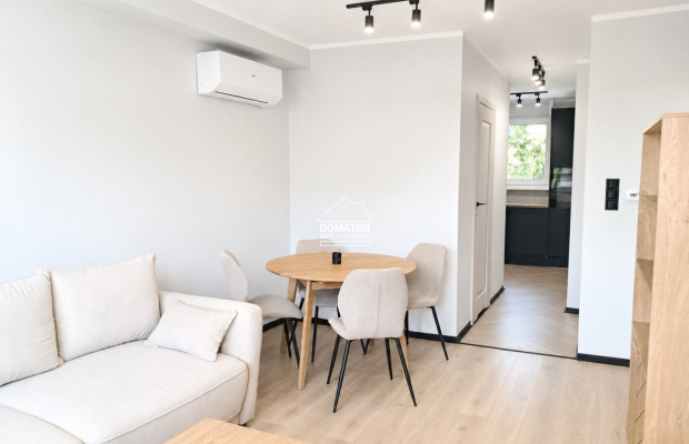 Wyżyny | 56,06 m² | 4 pokoje | SMART HOME