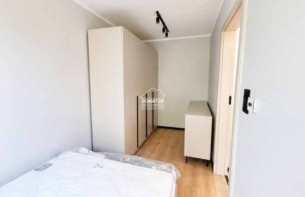 Wyżyny | 56,06 m² | 4 pokoje | SMART HOME
