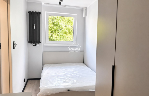 Wyżyny | 56,06 m² | 4 pokoje | SMART HOME