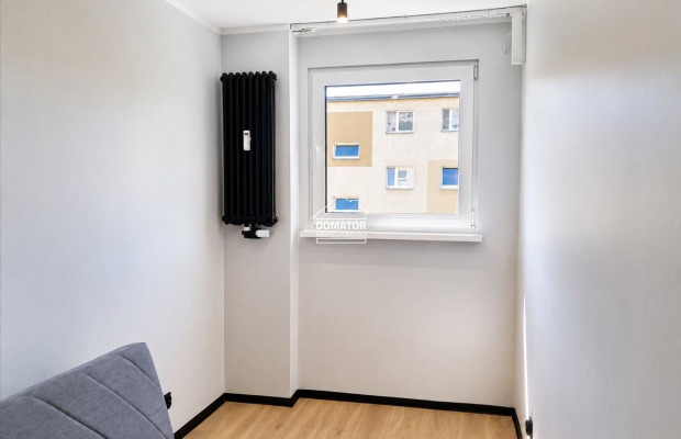 Wyżyny | 56,06 m² | 4 pokoje | SMART HOME