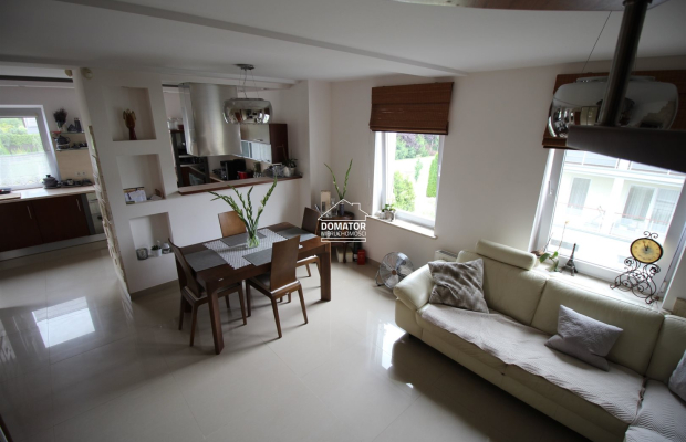 Apartament M-4 Niemcz 