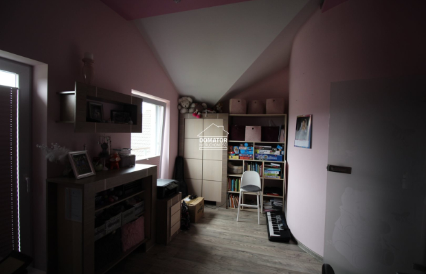 Apartament M-4 Niemcz 