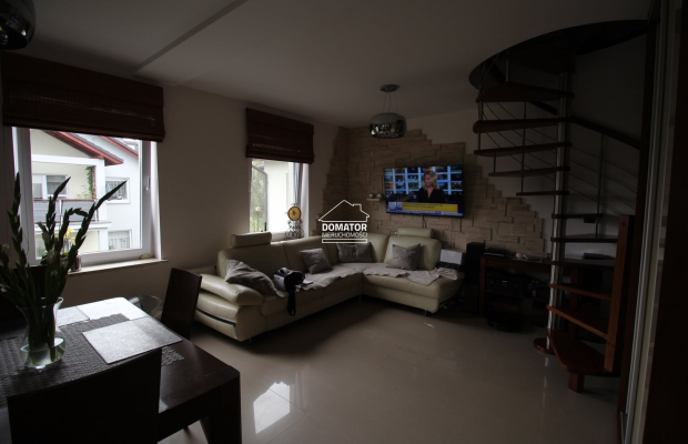 Apartament M-4 Niemcz 