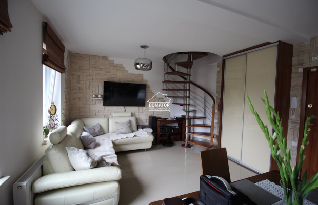 Apartament M-4 Niemcz 