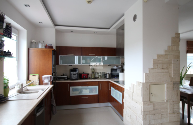 Apartament M-4 Niemcz 