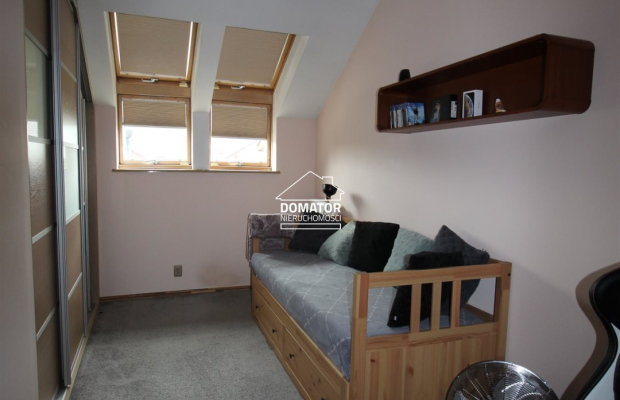 Apartament M-4 Niemcz 