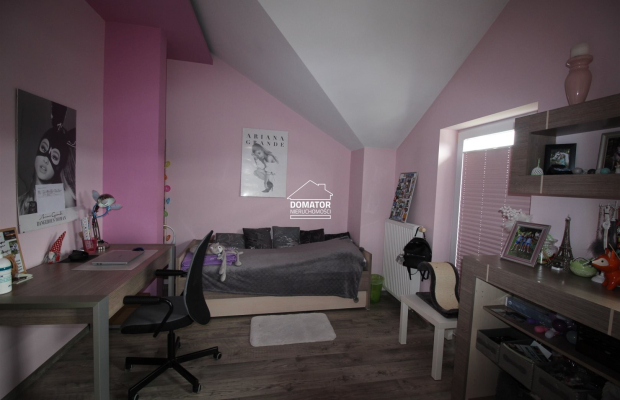Apartament M-4 Niemcz 
