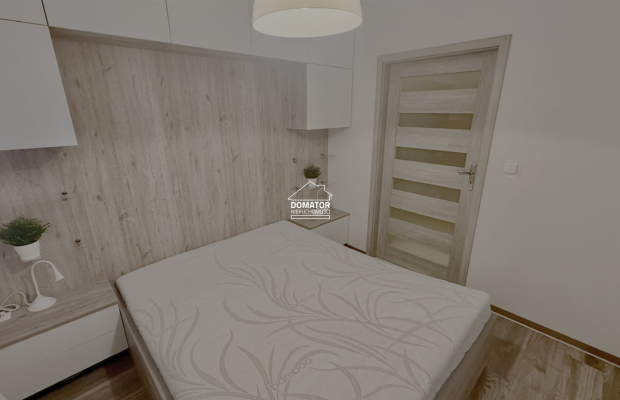 Do wynajęcia apartament, na Osiedlu Sześciu Planet , całkowicie wyposażony i stylowo urządzony. 
W skład mieszkania wchodzą , p