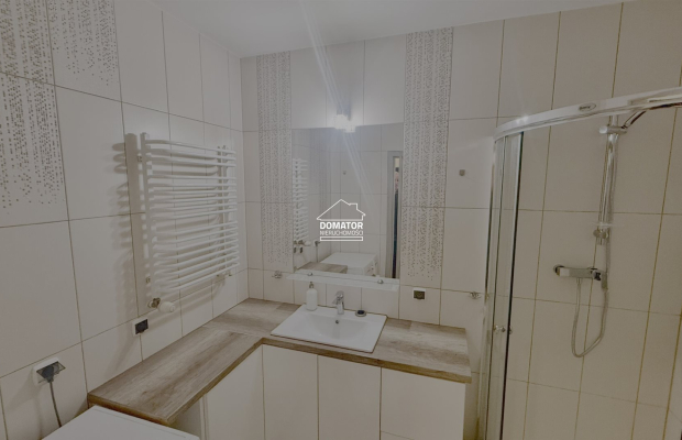 Do wynajęcia apartament, na Osiedlu Sześciu Planet , całkowicie wyposażony i stylowo urządzony. 
W skład mieszkania wchodzą , p
