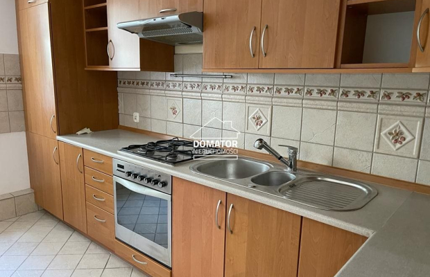 Mieszkanie, 3 pokoje do wynajęcia Wzgórze Wolności