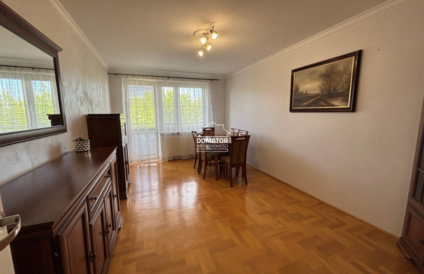 Mieszkanie 3 pokojowe, 68 m2, Górzyskowo