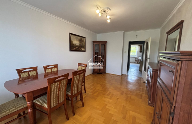 Mieszkanie 3 pokojowe, 68 m2, Górzyskowo