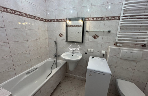 Mieszkanie 3 pokojowe, 68 m2, Górzyskowo