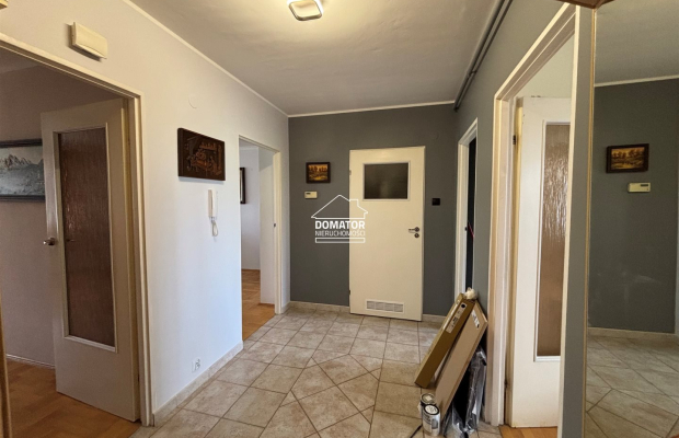 Mieszkanie 3 pokojowe, 68 m2, Górzyskowo