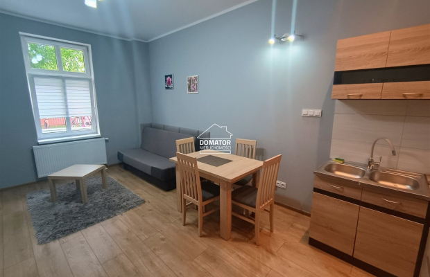 Przytulna kawalerka 27 m² – Śródmieście Bydgoszcz