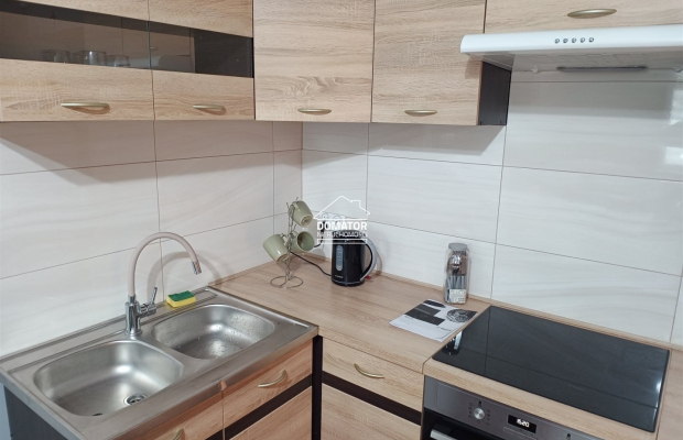 Przytulna kawalerka 27 m² – Śródmieście Bydgoszcz
